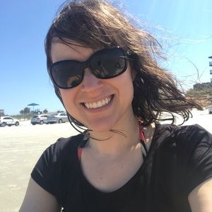 Meet your Posher, Aydrea